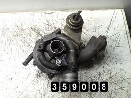 Fiat Ulysse Turbina 9644384160