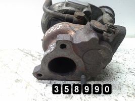 Mitsubishi Space Wagon Turboahdin 49177-027