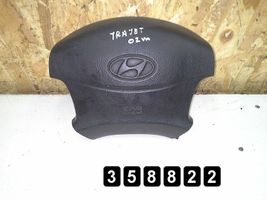 Hyundai Trajet Airbag de toit 