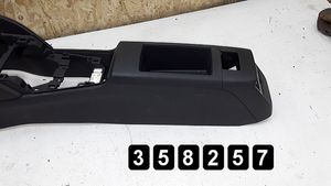 Audi A3 S3 A3 Sportback 8P Glove box central console 8V1863241