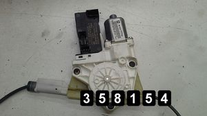 Citroen C6 Priekinio el. Lango pakėlimo mechanizmo komplektas 9650386080