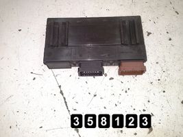 Citroen C6 Sterownik / Moduł ECU 9663279180