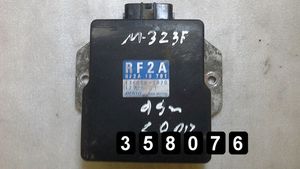Mazda 323 Moottorin ohjainlaite/moduuli 131000-1020
