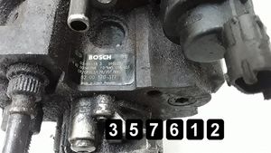 Renault Laguna II Pompe d'injection de carburant à haute pression 0445010033