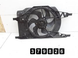 Renault Espace II Ventilateur de refroidissement de radiateur électrique 8200273172