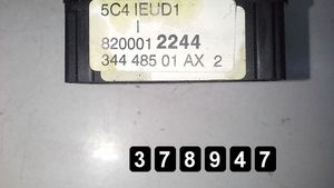 Renault Espace II Inne przełączniki i przyciski 8200012244