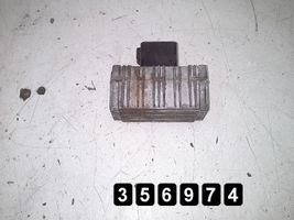 Opel Astra G ABS relay 09132691