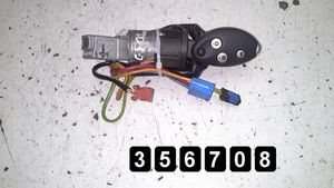 Citroen C5 Calculateur moteur ECU 0281011394