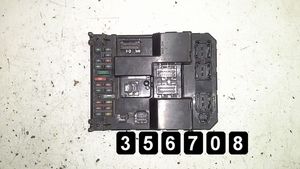 Citroen C5 Calculateur moteur ECU 0281011394