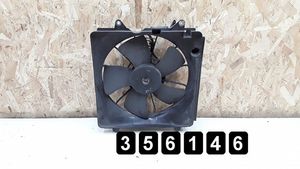 Honda Civic Ventilatore di raffreddamento elettrico del radiatore 1800petrol