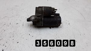 Citroen Xsara Picasso Käynnistysmoottori 1600hdi