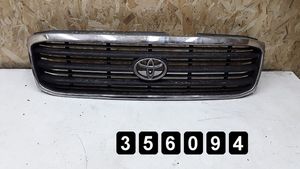 Toyota Land Cruiser (HDJ90) Grotelės priekinės 53111-60340