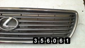 Mazda Demio Grille de calandre avant 53111-50900