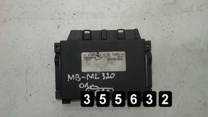 Mercedes-Benz ML W163 Sterownik / Moduł ECU 0225454632