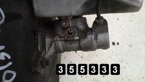 Dacia Lodgy Maître-cylindre de frein 1500dci