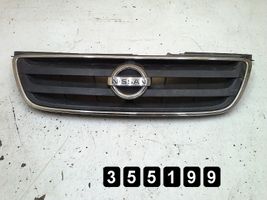 Nissan Altima Etusäleikkö k741318j100