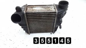 Seat Leon (1M) Coolant radiator 81kw