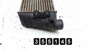 Seat Leon (1M) Coolant radiator 81kw