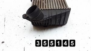Seat Leon (1M) Радиатор охлаждающей жидкости 81kw