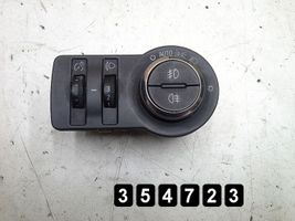 Opel Insignia A Inne przełączniki i przyciski 