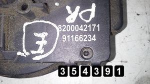 Renault Trafic II (X83) Передний замок 8200042171