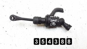 Renault Koleos I Clutch master cylinder 