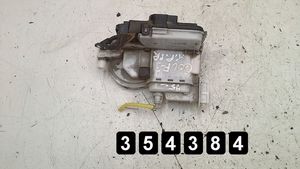 Volkswagen Golf III Serratura portiera anteriore 1h0862153a