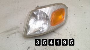 Opel Sintra Etusuuntavilkku 16521703a