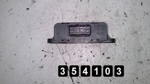 Citroen C8 Calculateur moteur ECU 9648282380