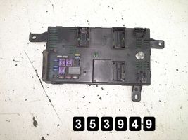 KIA Sedona Sterownik / Moduł ECU 2900CRDI