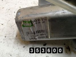 Rover 25 Silniczek wycieraczki szyby tylnej 54300012