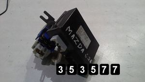 Mazda 626 Centralina/modulo del motore naldec34101