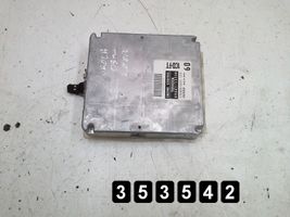 Toyota Corolla E120 E130 Sterownik / Moduł ECU 8966113230