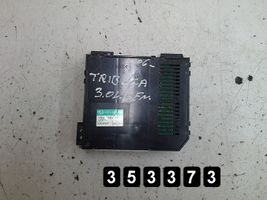 Subaru B9 Tribeca Sterownik / Moduł ECU TN1776004991