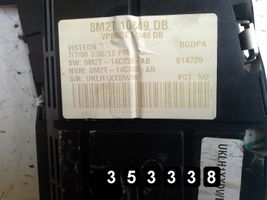 Ford Galaxy Variklio valdymo blokas 1800TDCI