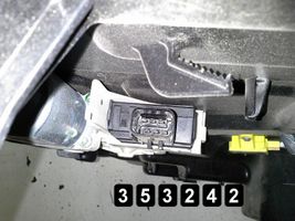 Dodge Journey Elektryczny podnośnik szyby drzwi 962580103