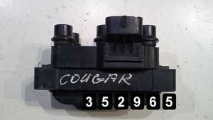 Ford Cougar Bobine d'allumage haute tension f5su-12029-aa