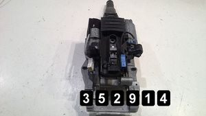 Audi A8 S8 D2 4D Ohjauspyörän akseli 4b0971824k