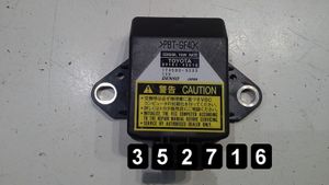 Lexus RX 330 - 350 - 400H Calculateur moteur ECU 89183-48010