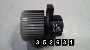 Volkswagen Corrado Pečiuko ventiliatorius/ putikas 0130101113