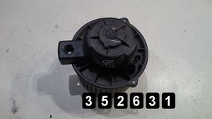 Volkswagen Corrado Pečiuko ventiliatorius/ putikas 0130101113