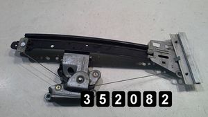 Volvo S60 Alzacristalli della portiera anteriore con motorino 971-xxx