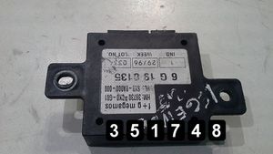 Honda Legend Engine control unit/module 95.0326.g.p