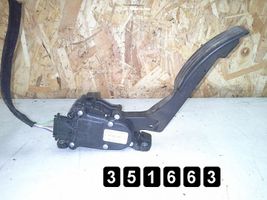 Dacia Logan Pick-Up Accelerator throttle pedal 6PV009085-02