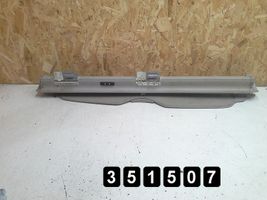 Mercedes-Benz C W203 Grilles/couvercle de haut-parleur arrière A2038600175