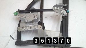 Audi A4 S4 B5 8D Alzacristalli della portiera anteriore con motorino 8D0839400A