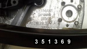 Audi A4 S4 B5 8D Alzacristalli della portiera anteriore con motorino 8D0839399A