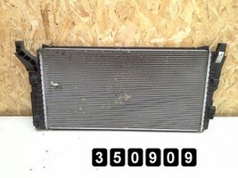 Mini One - Cooper R57 Radiatore di raffreddamento 17117644302