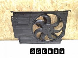 Mini One - Cooper R57 Ventilatore di raffreddamento elettrico del radiatore 17427617609