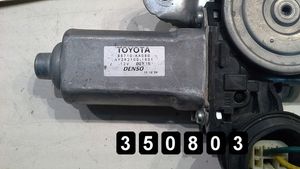 Toyota Camry Priekinio el. Lango pakėlimo mechanizmo komplektas 85710-aa050